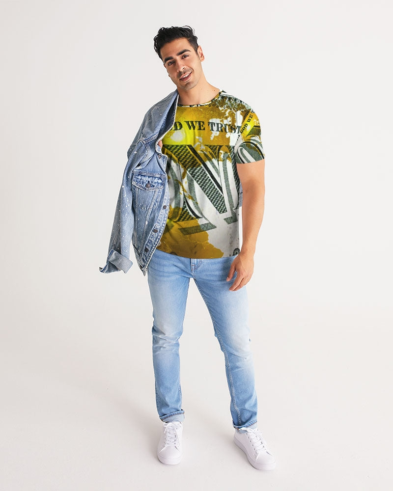 One World Men's Tee