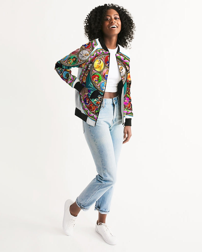 Fairytales Women's Bomber Jacket