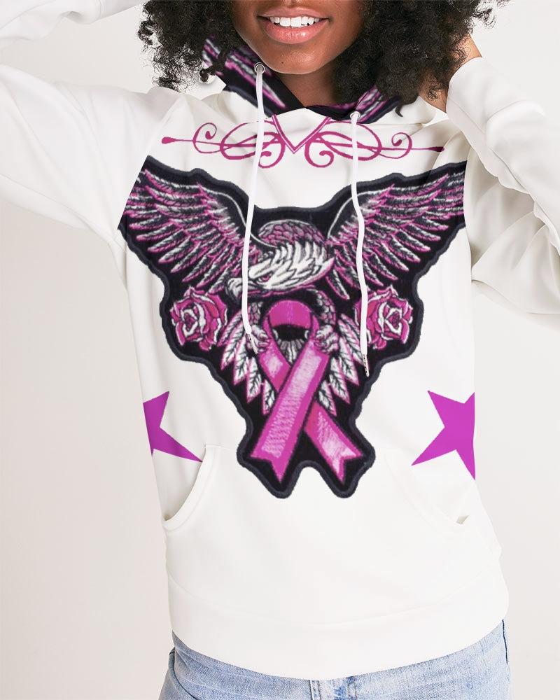 Fight For The Cure Women's Hoodie