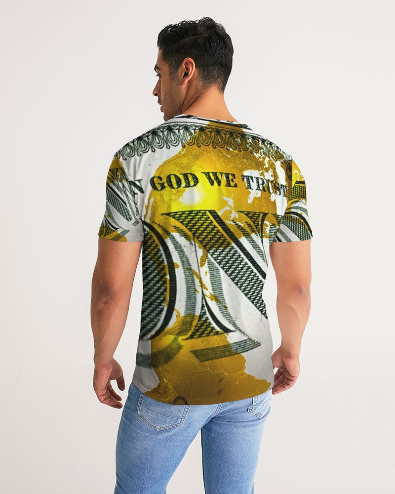One World Men's Tee