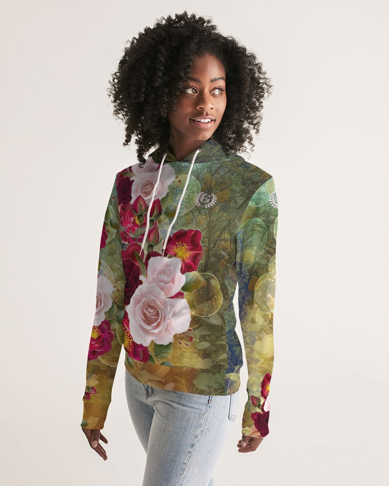 Bouquet  Women's Hoodie
