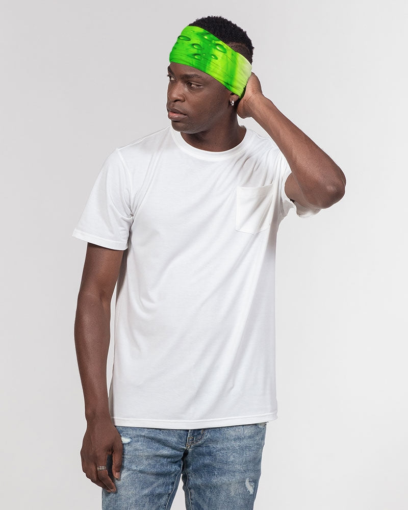 Drip Neck Gaiter Set