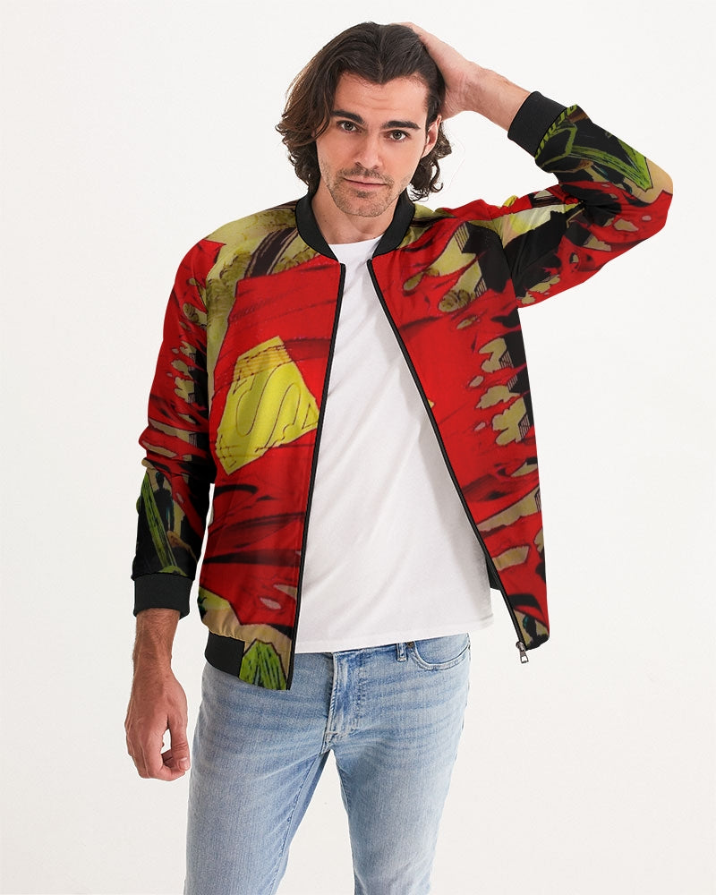 Collectors Edition Men's Bomber Jacket