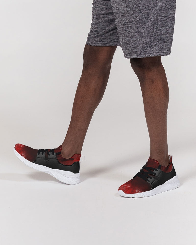 deR Muerta  Men's Two-Tone Sneaker