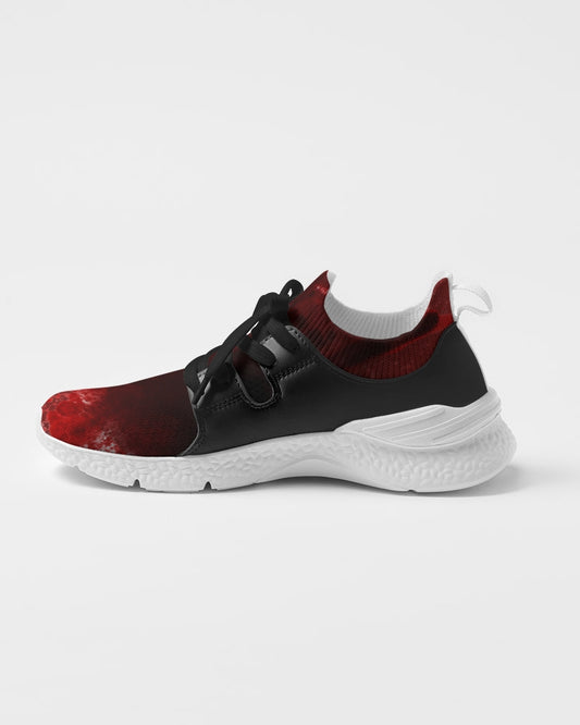 deR Muerta  Men's Two-Tone Sneaker