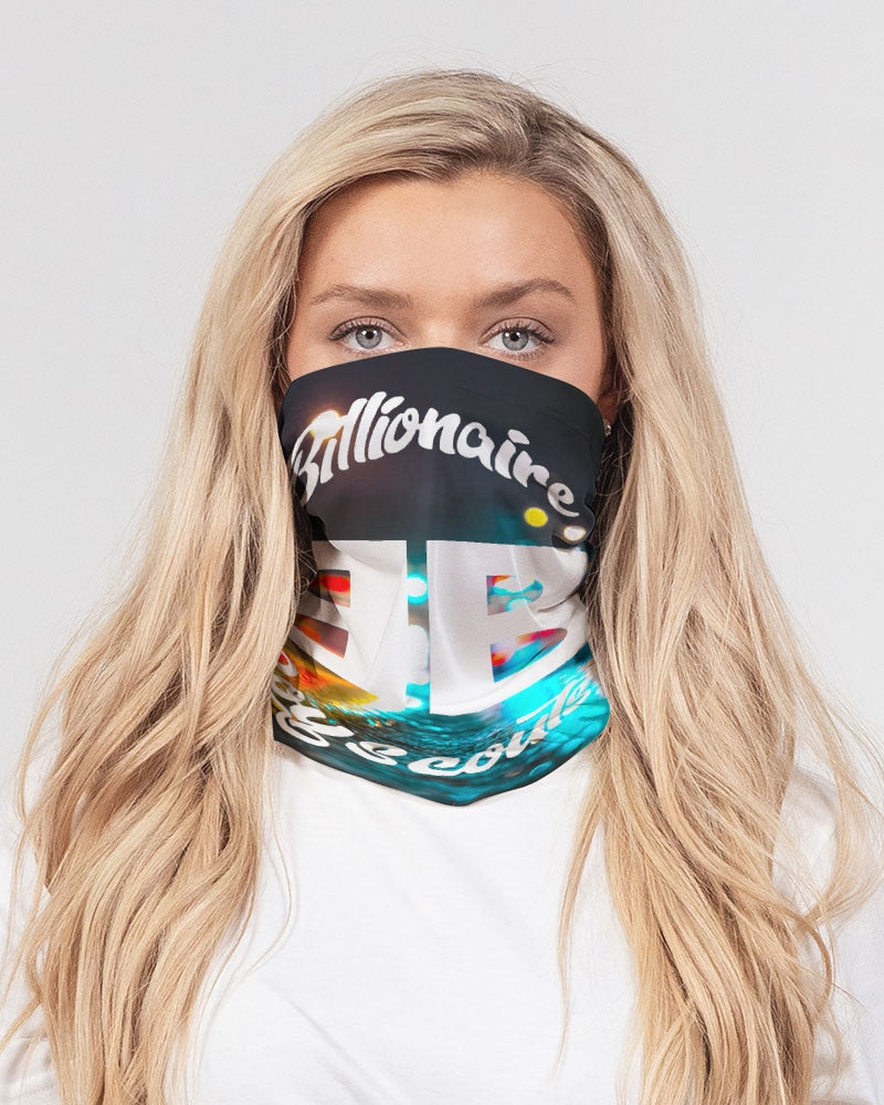 Neon Nitelife Neck Gaiter Set