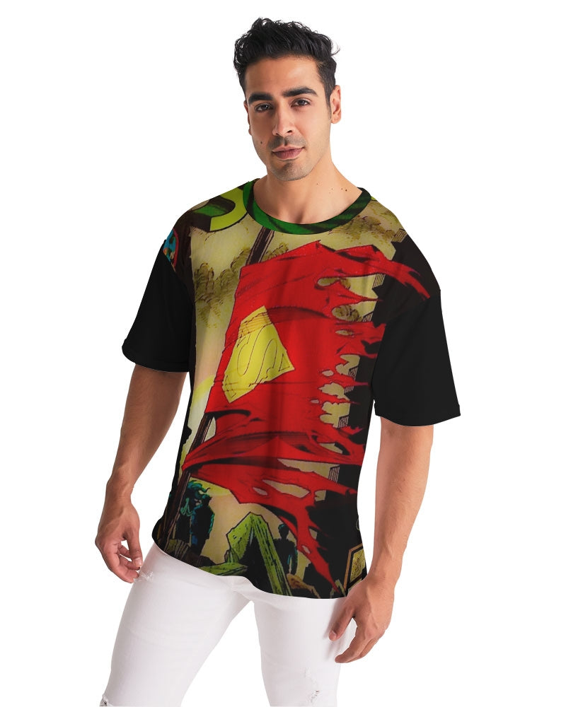 Collectors Edition Men's Premium Heavyweight Tee