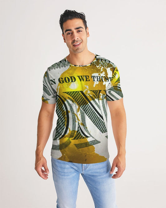 One World Men's Tee