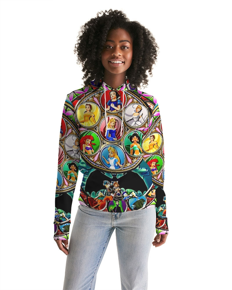 Fairytales Women's Hoodie