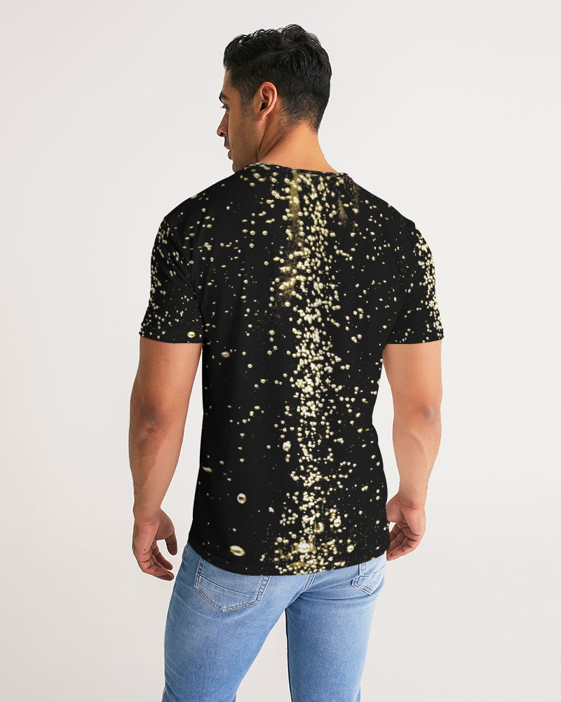 Champagne Edition Men's Tee