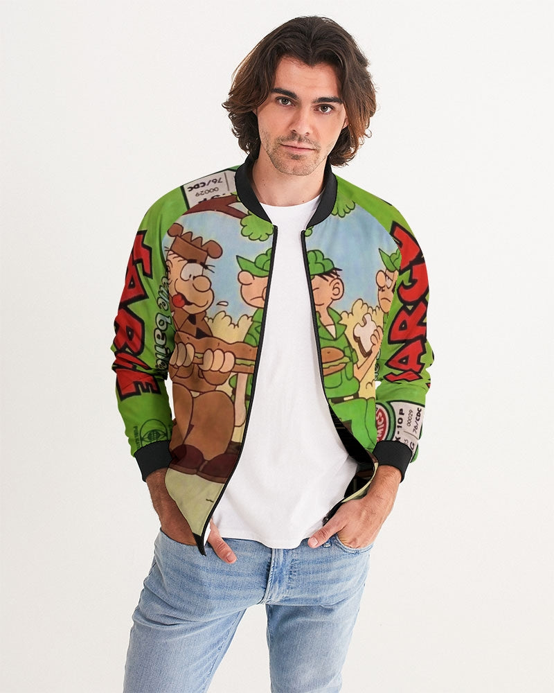 Collectors Edition Men's Bomber Jacket