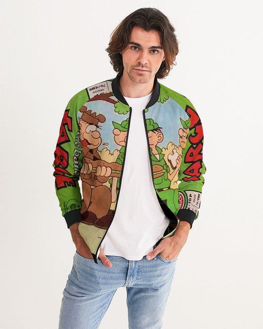 Collectors Edition Men's Bomber Jacket