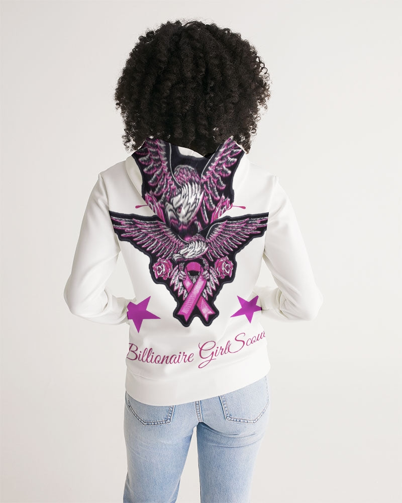 Fight For The Cure Women's Hoodie