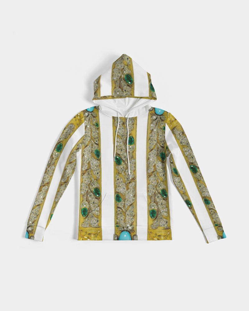 Harvest & Cultivate Blanco Women's Hoodie