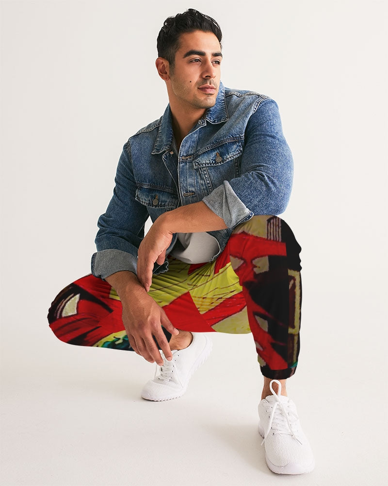 Collectors Edition Men's Track Pants