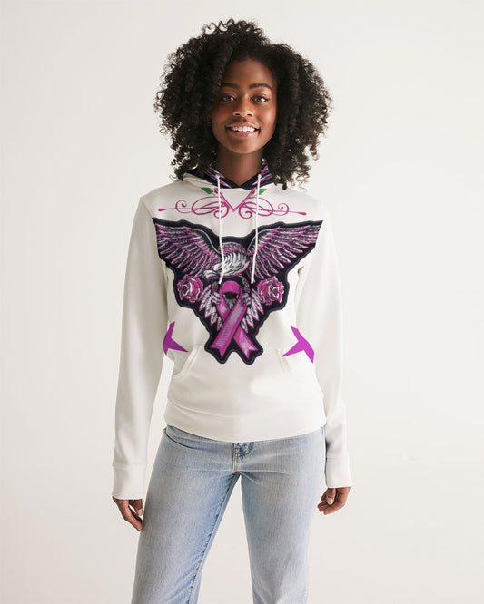 Fight For The Cure Women's Hoodie