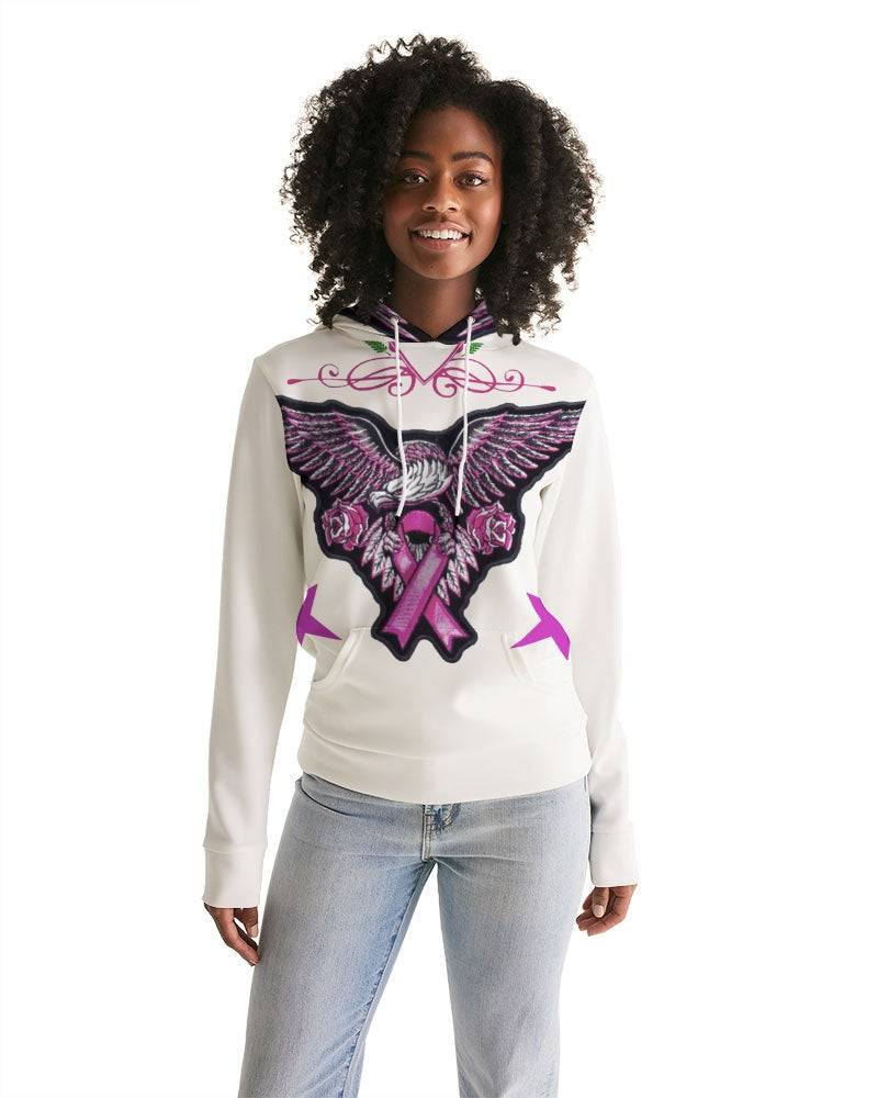 Fight For The Cure Women's Hoodie