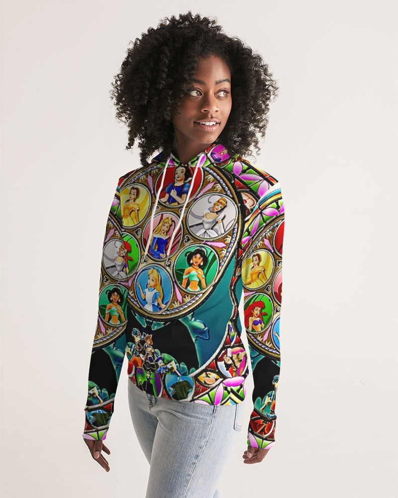Fairytales Women's Hoodie