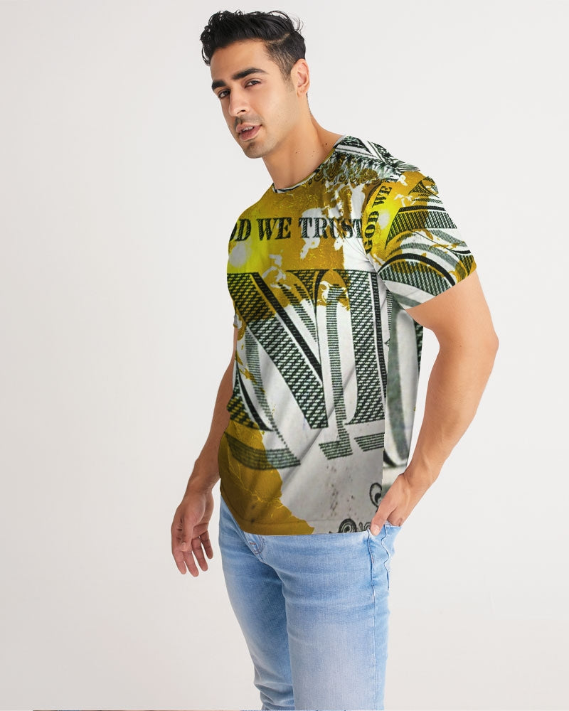 One World Men's Tee