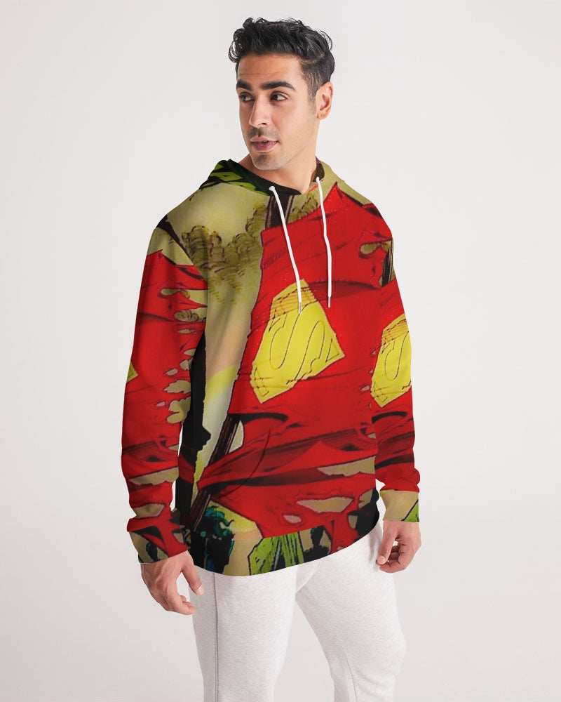 Collectors Edition Men's Hoodie
