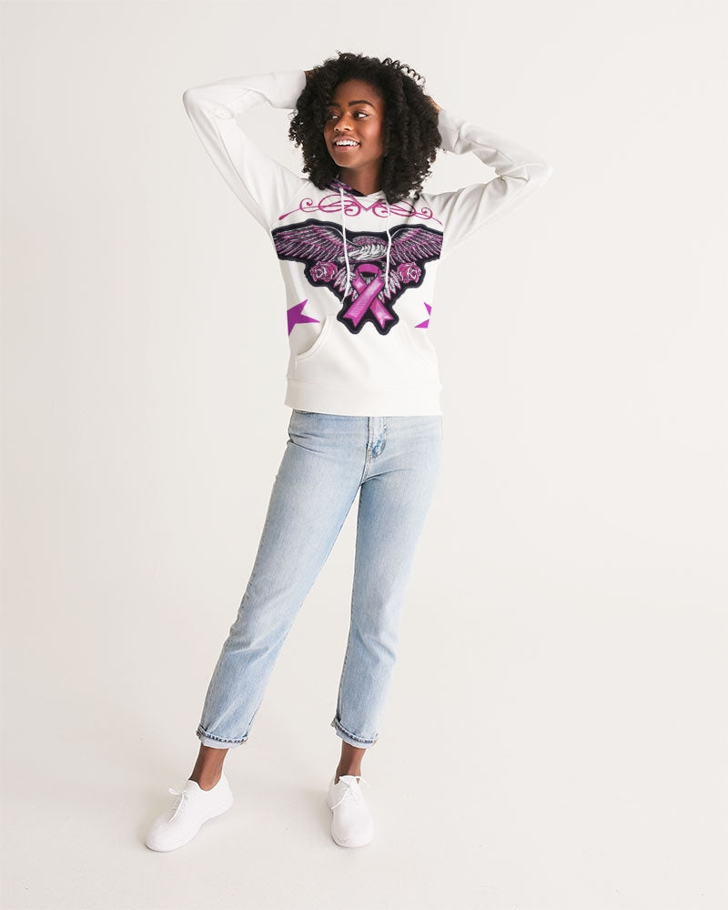 Fight For The Cure Women's Hoodie