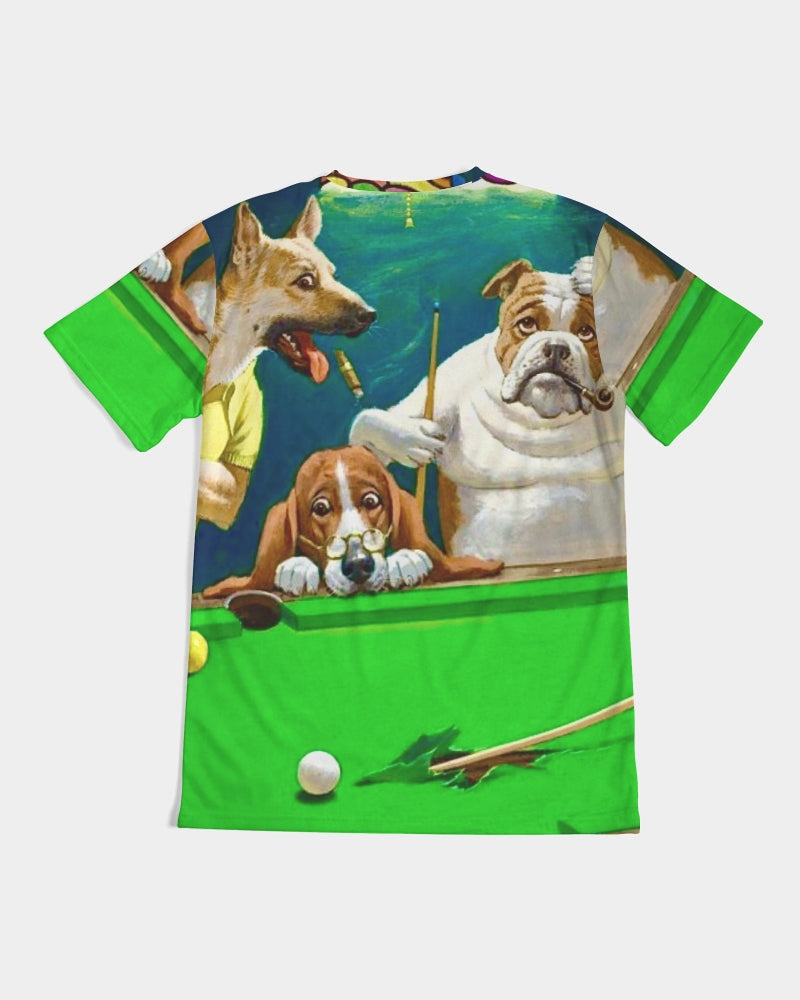 HIILIFE THROWBACKS Men's Tee