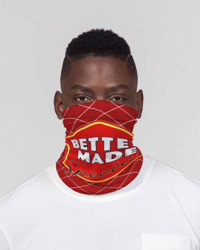 Made Better Neck Gaiter Set