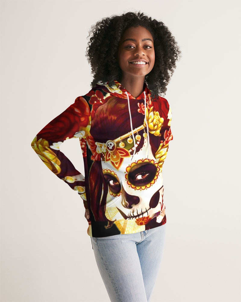 Alebrijes Women's Hoodie