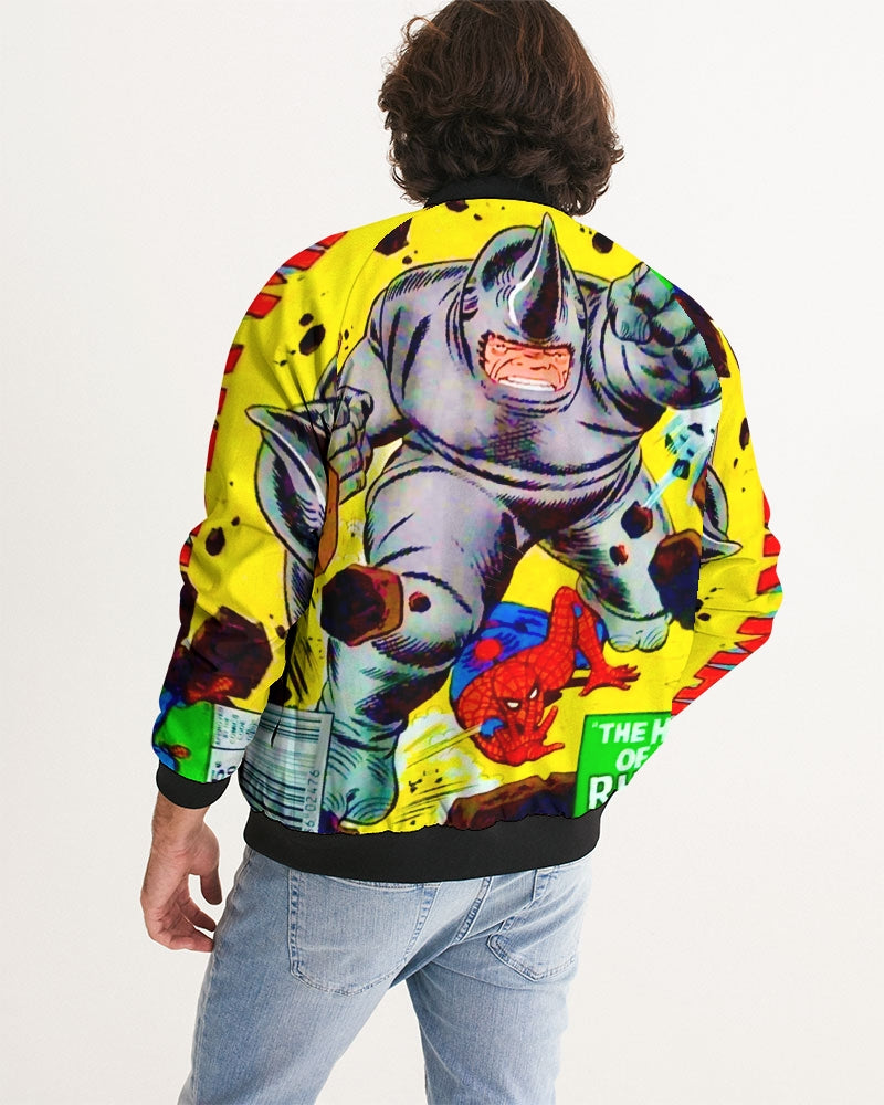 Collectors Edition Men's Bomber Jacket