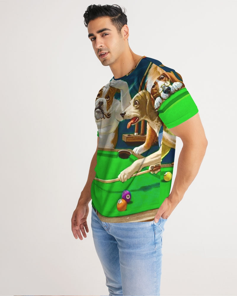 HIILIFE THROWBACKS Men's Tee
