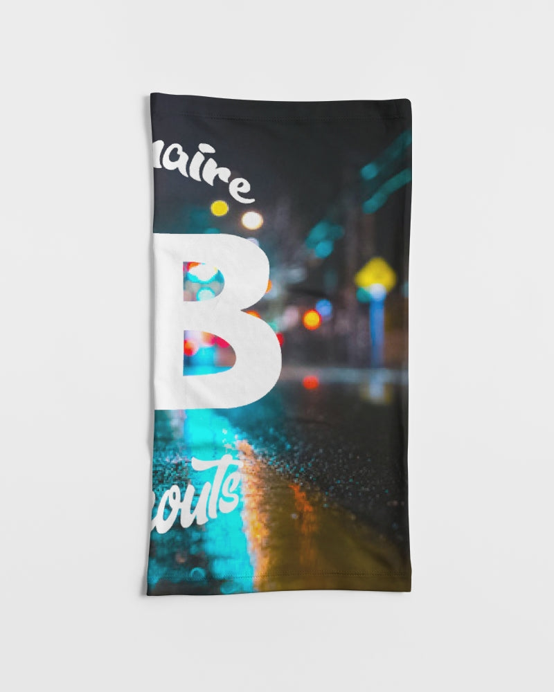 Neon Nitelife Neck Gaiter Set