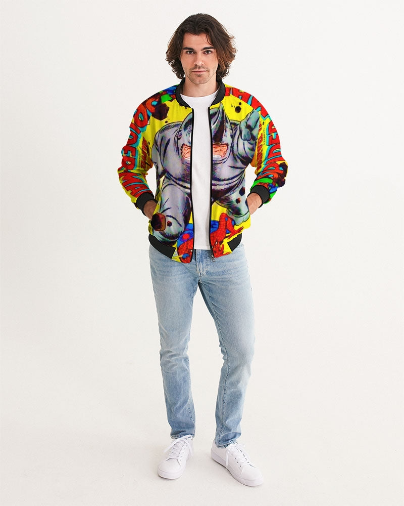 Collectors Edition Men's Bomber Jacket