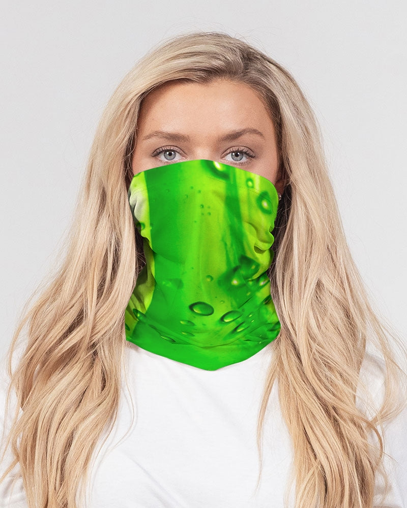 Drip Neck Gaiter Set