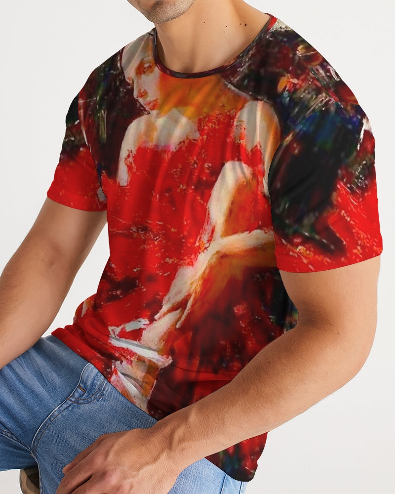 Flamenco Men's Tee