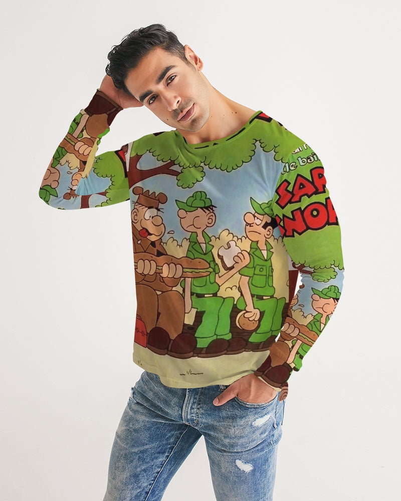 Collectors Edition Men's Long Sleeve Tee
