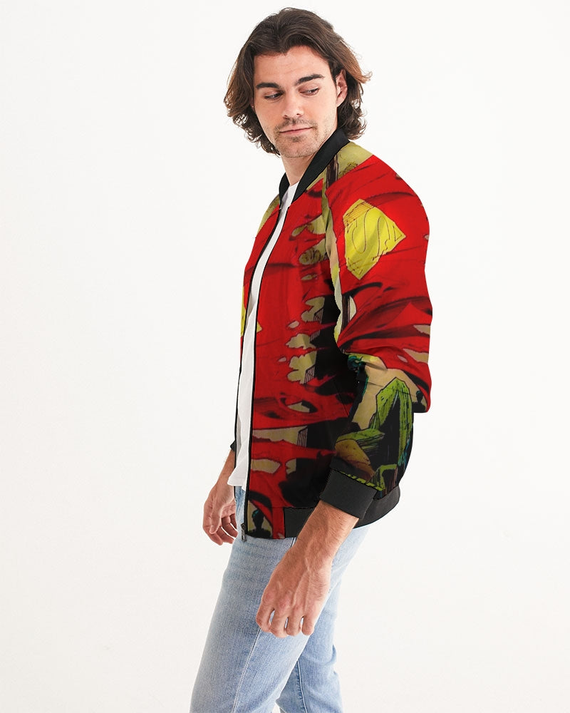 Collectors Edition Men's Bomber Jacket