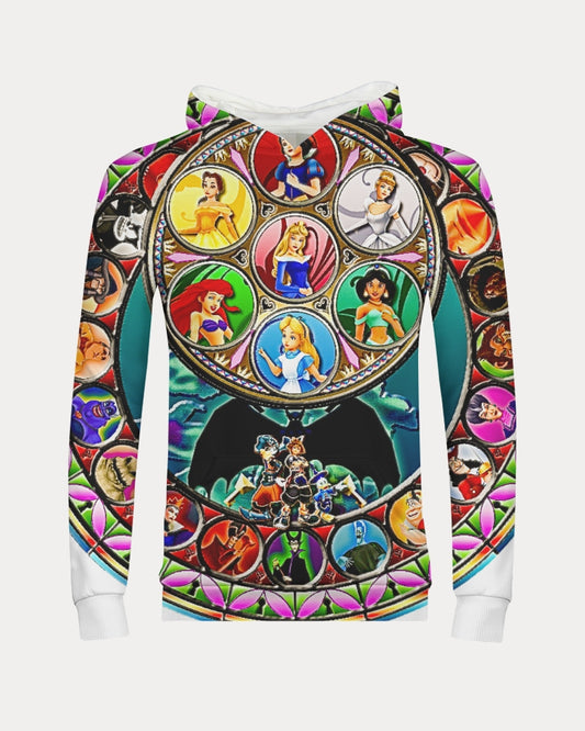 Fairytales Kids Hoodie