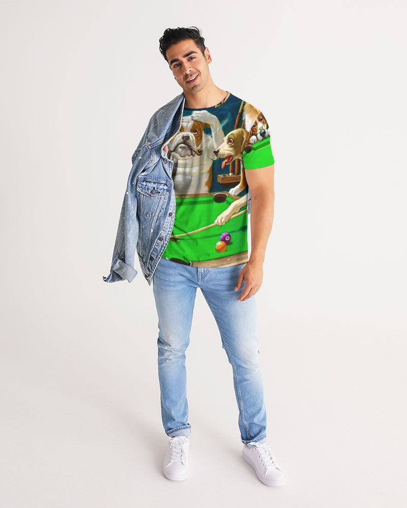 HIILIFE THROWBACKS Men's Tee