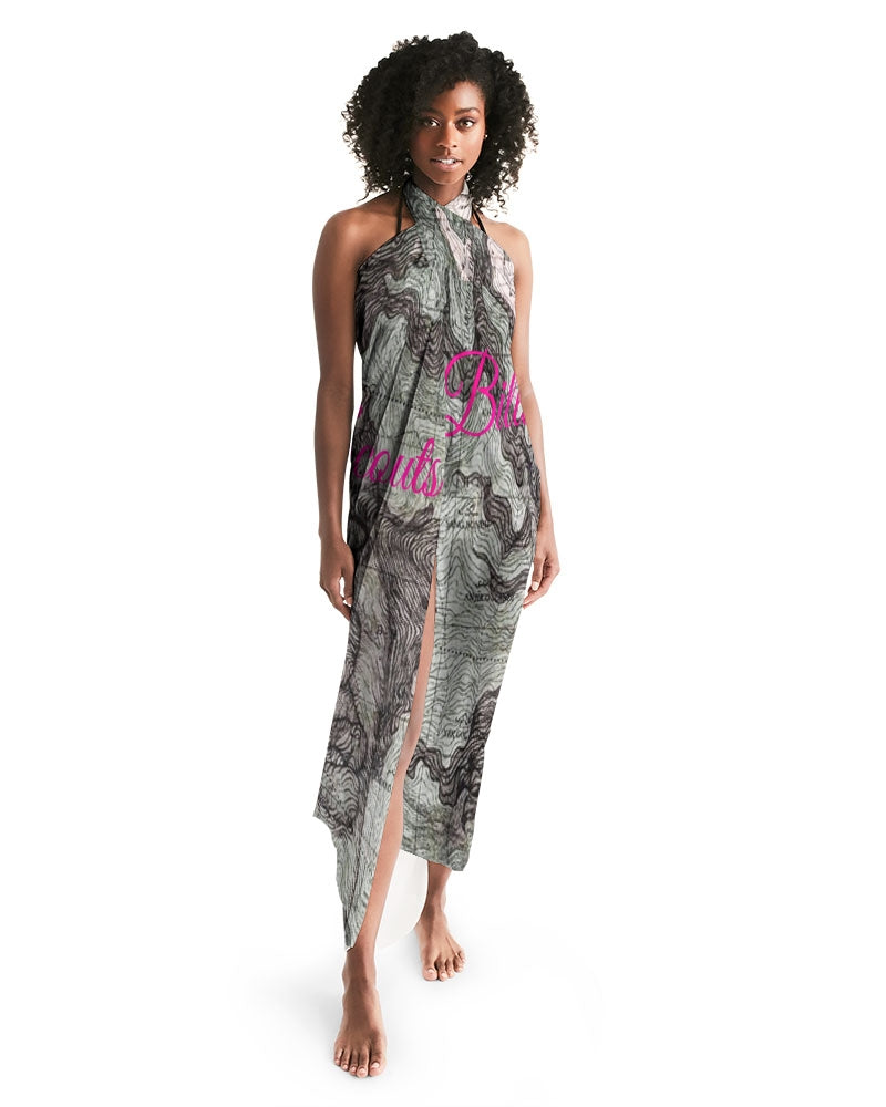 Bgs Swim Cover Up