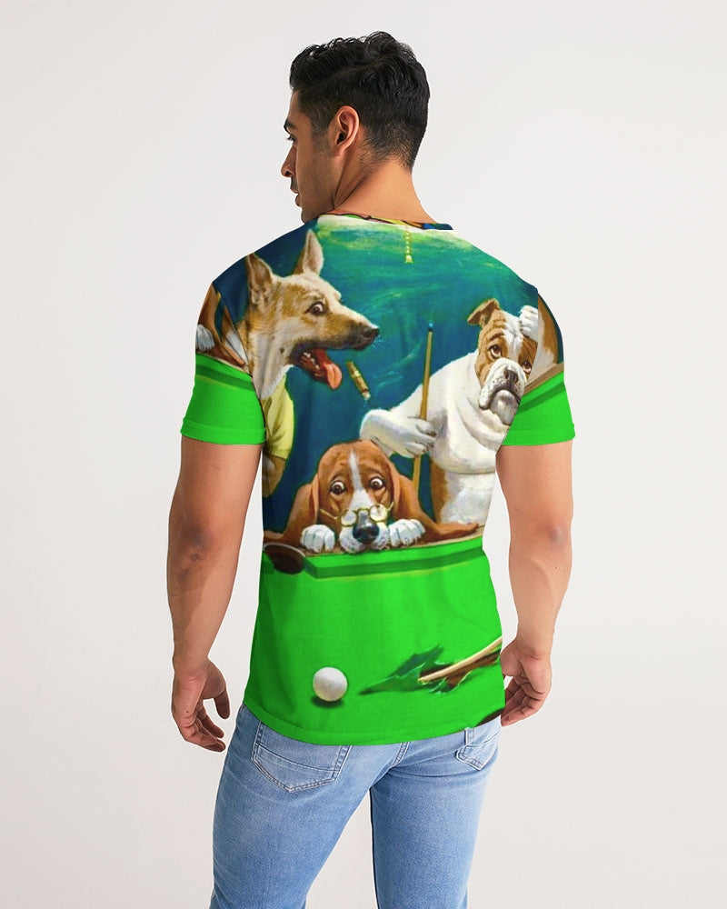 HIILIFE THROWBACKS Men's Tee