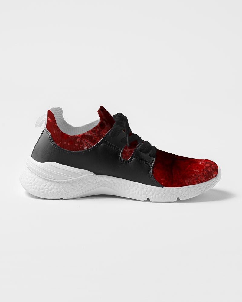 deR Muerta  Men's Two-Tone Sneaker