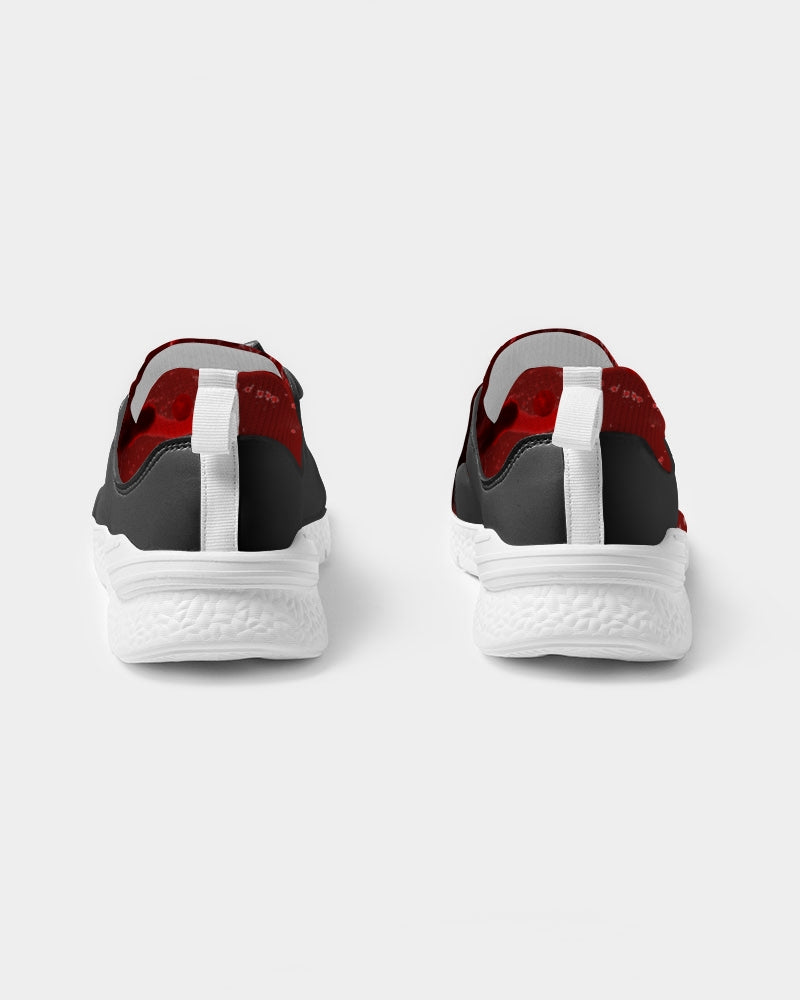 deR Muerta  Men's Two-Tone Sneaker