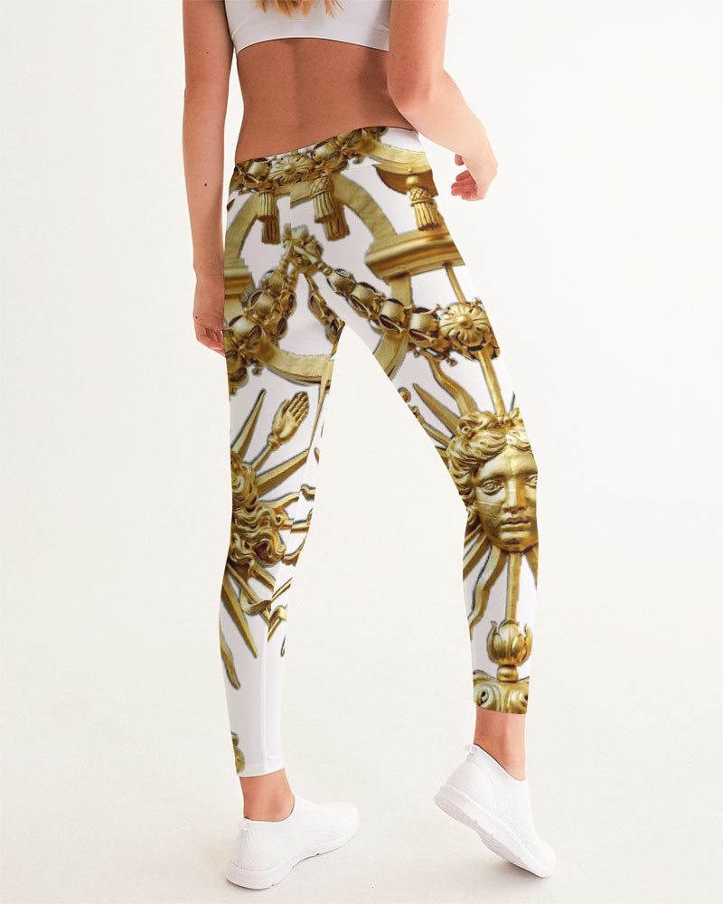 Sun Goddess Women's Yoga Pants