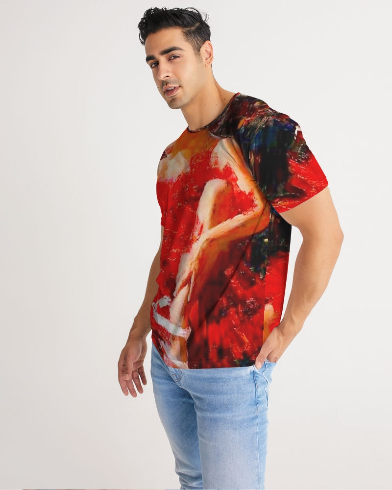 Flamenco Men's Tee