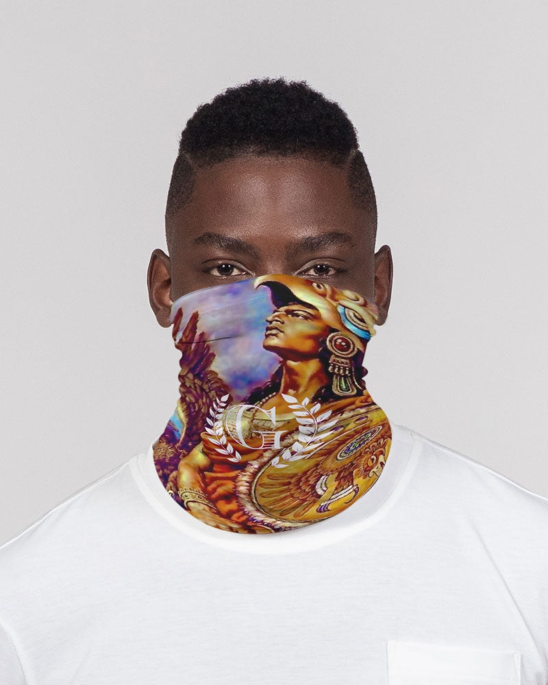 Aztecs Neck Gaiter Set
