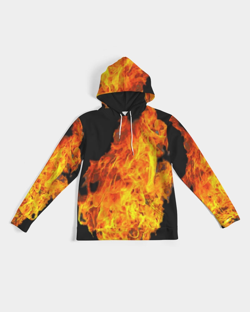 Inferno Elite Men's Hoodie