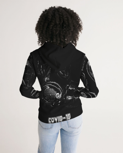 BLACKOUT Women's Hoodie