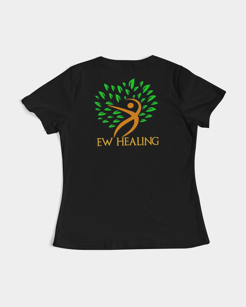 nsala tee Women's Tee