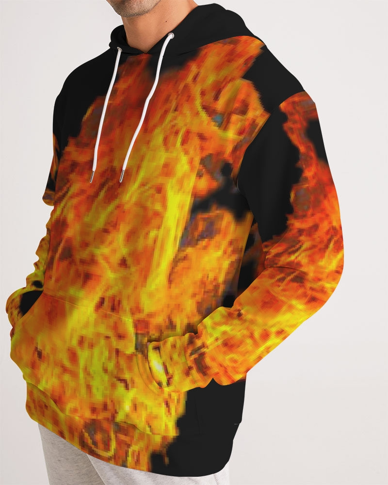 Inferno Elite Men's Hoodie
