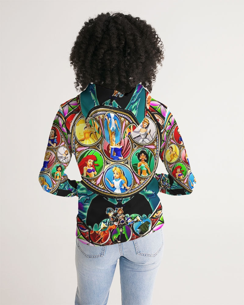 Fairytales Women's Hoodie